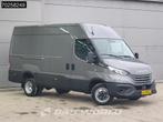 Iveco Daily 35C21 3.0L Automaat 210PK L2H2 2025-Model Dubbel, Neuf, Argent ou Gris, Achat, Euro 6