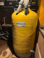 Filtre à sable/bille pr piscine de marque E CLEAR, Jardin & Terrasse, Enlèvement, Utilisé