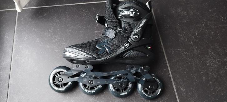 Inline skates, Sport en Fitness, Skeelers, Zo goed als nieuw, Inline skates 4 wielen, Overige merken, Ophalen