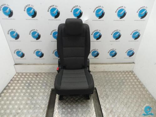 Touran 2016 achterbank delen, Auto-onderdelen, Interieur en Bekleding, Gebruikt, Ophalen