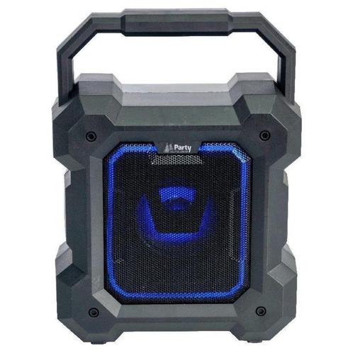 PARTY BAGGY30 Oplaadbare Bluetooth luidspreker, Audio, Tv en Foto, Karaoke-apparatuur, Nieuw, Ophalen of Verzenden