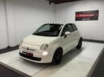 Fiat 500 1.2Benzine Reeds Gekeurd V Verkoop toegelaten LEZ, Autos, Fiat, Cuir, Achat, Entreprise, Boîte manuelle