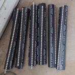 poignets à sertir avec fermeture éclair, Enlèvement ou Envoi, Neuf