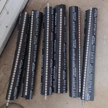 rits krimpmanchetten beschikbaar voor biedingen