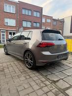 Volkswagen golf 7 R, Cuir, Argent ou Gris, Achat, Euro 6