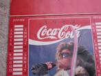 Coca Cola kalender 1989, Verzamelen, Merken en Reclamevoorwerpen, Ophalen of Verzenden, Nieuw