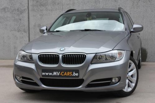 BMW 318i/touring/Pdc/Zetelv./Multist., Autos, BMW, Entreprise, Achat, Série 3, ABS, Phares directionnels, Airbags, Air conditionné