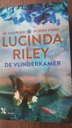Lucinda Riley - De vlinderkamer, Boeken, Ophalen of Verzenden, Lucinda Riley