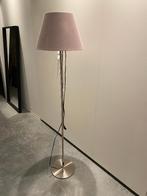Ikea staande lamp, Huis en Inrichting, Lampen | Vloerlampen, Ophalen, Zo goed als nieuw, Metaal, 100 tot 150 cm
