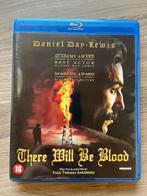 There Will Be Blood Blu Ray NL, CD & DVD, DVD | Drame, Comme neuf, Envoi