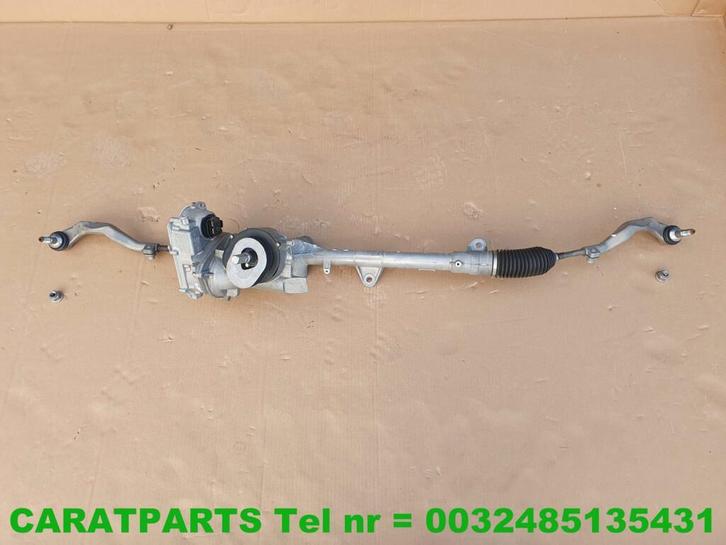 6885887 F40 F44 F45 F46 F48 stuurhuis F39 F54 F60 BMW MINI, Auto-onderdelen, Besturing, BMW, Mini, Gebruikt