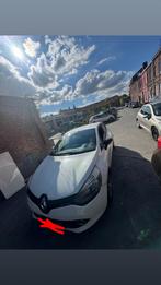 Clio 4, Auto's, Bluetooth, 75 kW, 4 cilinders, Wit