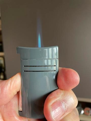 Dupont, Enlèvement ou Envoi, Briquet