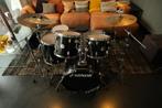 Uitgebreide Sonor Drum Kit, Ophalen, Gebruikt, Sonor