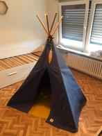 Tipi Nobodinoz, Ophalen, Gebruikt