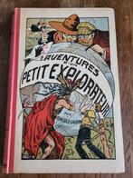 Avontuur van een kleine ontdekkingsreiziger, Ophalen of Verzenden, Gelezen, Overige typen