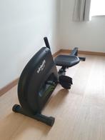 Roeitrainer - VirtuFit Row 1.0 - Roeimachine - Roeiapparaat, Enlèvement, Comme neuf, Rameur