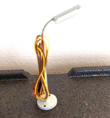7280 HO- 1x STRAATVERLICHTING/LUMIERES PUBLIQUES (B2400171) beschikbaar voor biedingen