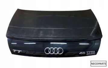 AUDI TT 8S ACHTERKLEP CABRIO KLEUR LY9T ALLES LEVERBAAR !! beschikbaar voor biedingen