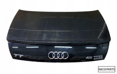 AUDI TT 8S ACHTERKLEP CABRIO KLEUR LY9T ALLES LEVERBAAR !!, Auto-onderdelen, Carrosserie, Bumper, Audi, Gebruikt, Ophalen of Verzenden