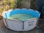 Zwembad gratis, Tuin en Terras, Ophalen, Gebruikt