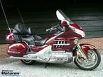 GL 1800 Goldwing Dual C-ABS Deluxe 30 Jarige ann., Motoren, Motoren | Honda, Particulier, Meer dan 35 kW, Toermotor, ABS