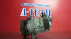 AIRCO POMP Renault Megane II (BM / CM) (01-2002/12-2009), Gebruikt, Renault