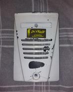 Honda Camino wit frontmask kapje, Ophalen of Verzenden, Gebruikt