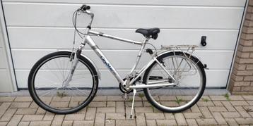 Vélo ville grande taille  beschikbaar voor biedingen