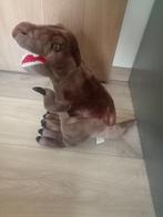 knuffel t-rex, Kinderen en Baby's, Ophalen, Gebruikt