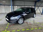 Golf 7 1.6 tdi 2016, Autos, Achat, Euro 6, Boîte manuelle, 5 portes