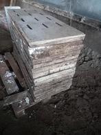 Betonnen roosters, Dieren en Toebehoren, Ophalen, Zo goed als nieuw