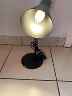 Leuke bureau lamp, Ophalen