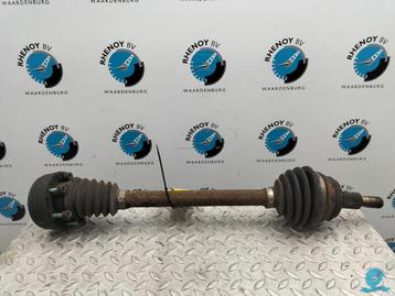 VOLKSWAGEN GOLF 1J 1.4-16V Trendline  [L_DRIVESHAFT] 2000 beschikbaar voor biedingen