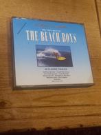 Dubbele Cd van The Beach Boys, Ophalen of Verzenden, Gebruikt, Poprock