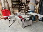 zaagfrees combinatietafel Hammer B3 winner comfort, Doe-het-zelf en Bouw, Ophalen, Gebruikt, Scm robland altendorf felder hammer