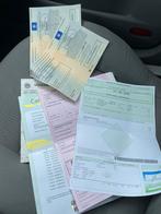 Vw bora 1.4 benzine  pret a immatriculer, Auto's, Volkswagen, Euro 5, Bora, Overige kleuren, Overige bekleding