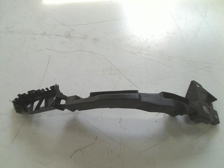 BUMPERSTEUN RECHTS VOOR Volkswagen Polo V (6R), Auto-onderdelen, Ophanging en Onderstel, Volkswagen, Gebruikt