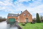 Villa spacieuse et lumineuse à Cul-des-Sarts, Immo, COUVIN, Provincie Namen, 5 kamers, Vrijstaande woning