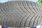 Winterbanden, Auto-onderdelen, Banden en Velgen, Ophalen, Gebruikt, 17 inch, Band(en)