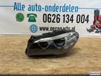 BMW 5 SERIE F10 F11 FACELIFT XENON LED KOPLAMP 7317131, Ophalen of Verzenden, Gebruikt, BMW