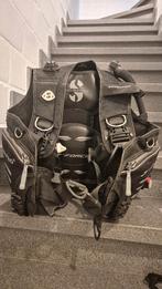 Duikgerief, Sports nautiques & Bateaux, Plongée, Enlèvement, Utilisé, Gilet de stabilisation