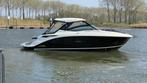 searay sundancer  320 twin diesel bwj2022., Watersport en Boten, Ophalen, Diesel, Zo goed als nieuw, 9 tot 12 meter