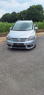 Volkswagen  golf plus 1.4, Auto's, Volkswagen, Automaat, Golf, Te koop, Benzine