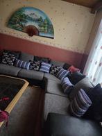 Hoekzetel, Ophalen, Gebruikt