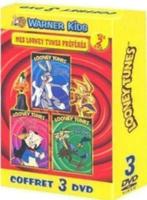 Looney Tunes (DVD BOX), Comme neuf, Coffret, Enlèvement ou Envoi