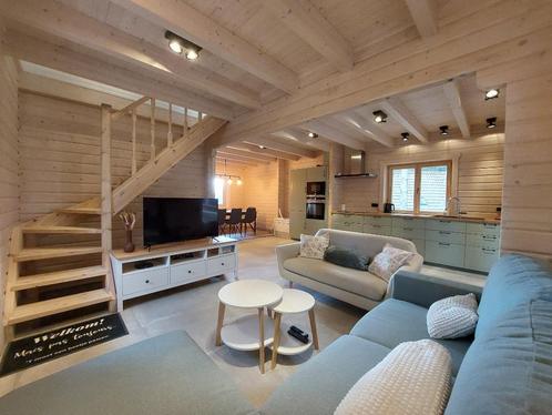 Vakantiewoning te huur in Durbuy, Vakantie, Vakantiehuizen | België, Ardennen of Luxemburg, Chalet, Bungalow of Caravan, Landelijk