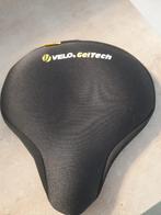 Fietszadel Gel-zadelhoes (NIEUW), Fietsen en Brommers, Ophalen of Verzenden, Nieuw, Algemeen, Zadel