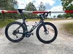 Cube Litening c68 di2 maat 58, Fietsen en Brommers, Fietsen | Racefietsen, 57 tot 61 cm, Ophalen, Gebruikt, Carbon
