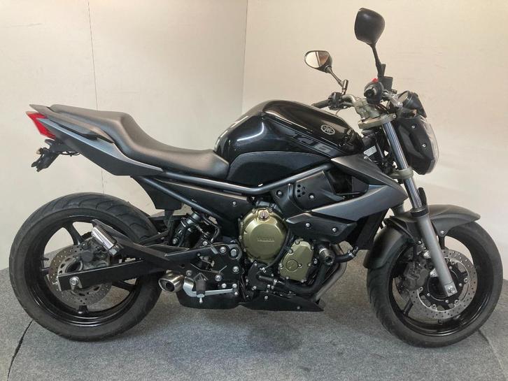 Yamaha XJ 6 bj.2010 ref. LS 2912, Motoren, Motoren | Yamaha, Bedrijf, Naked bike, meer dan 35 kW, 4 cilinders, Ophalen
